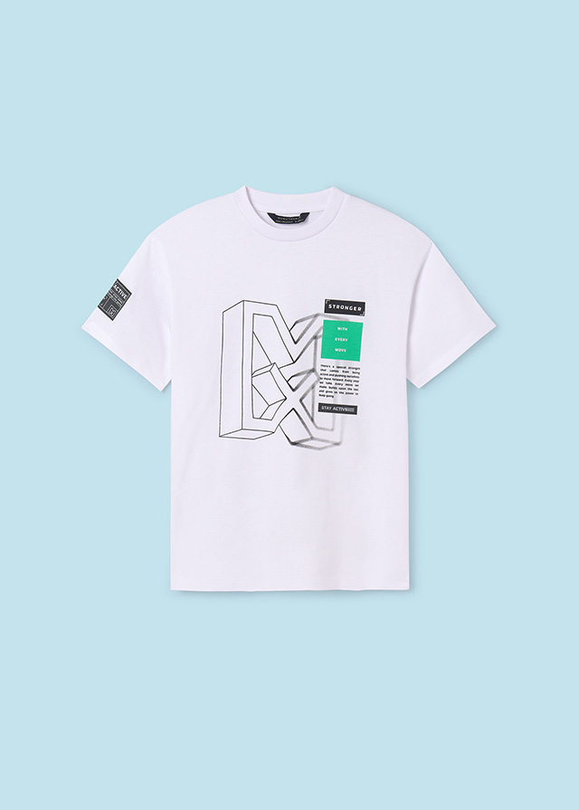 T ´shirt Mayoral
