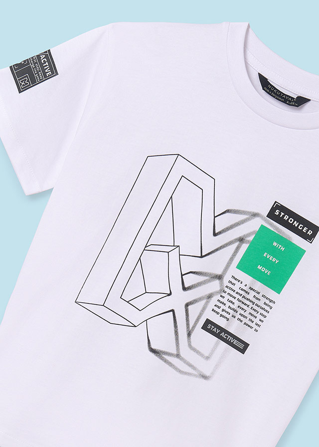 T ´shirt Mayoral - Image 6