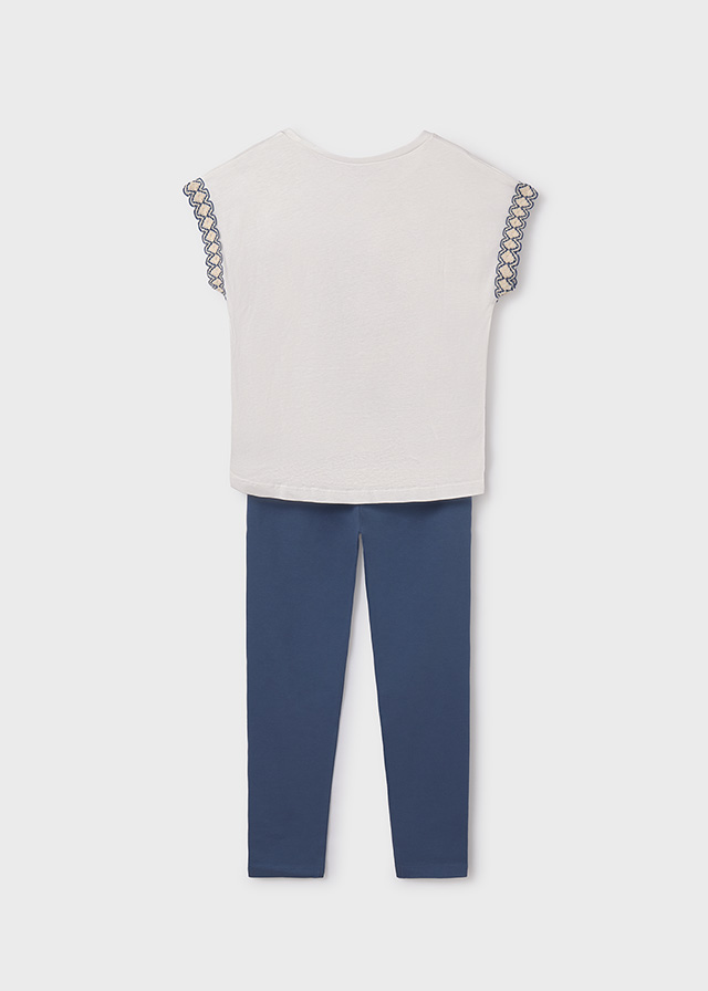 Conj.leggings Mayoral - Image 2