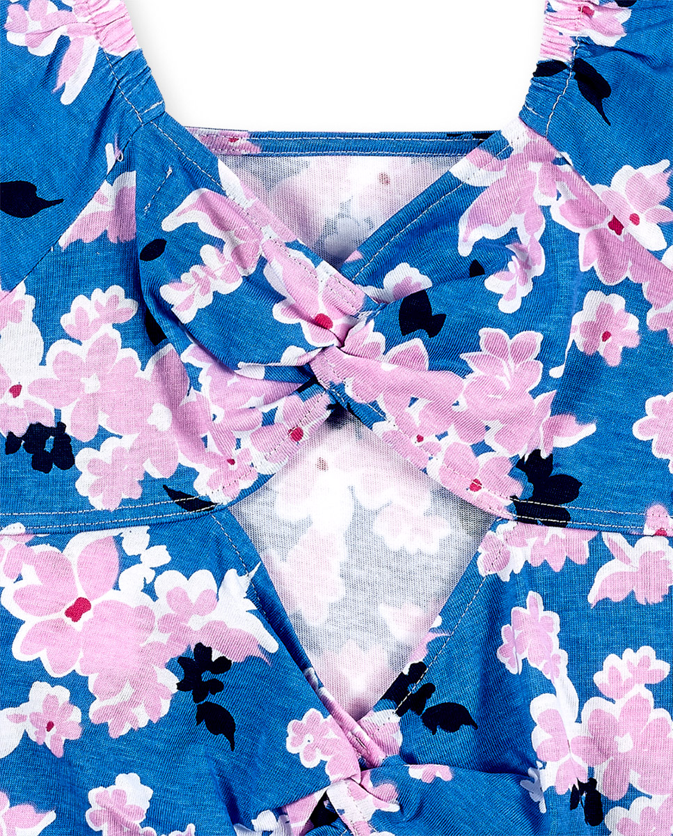 T-SHIRT LILY CARNET DE VOYAGE NathKids - Image 4