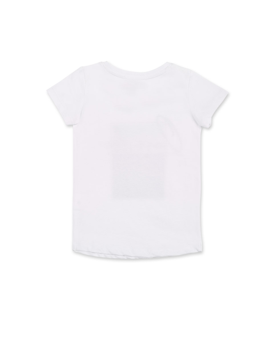 T-shirt basic paris NathKids - Image 4
