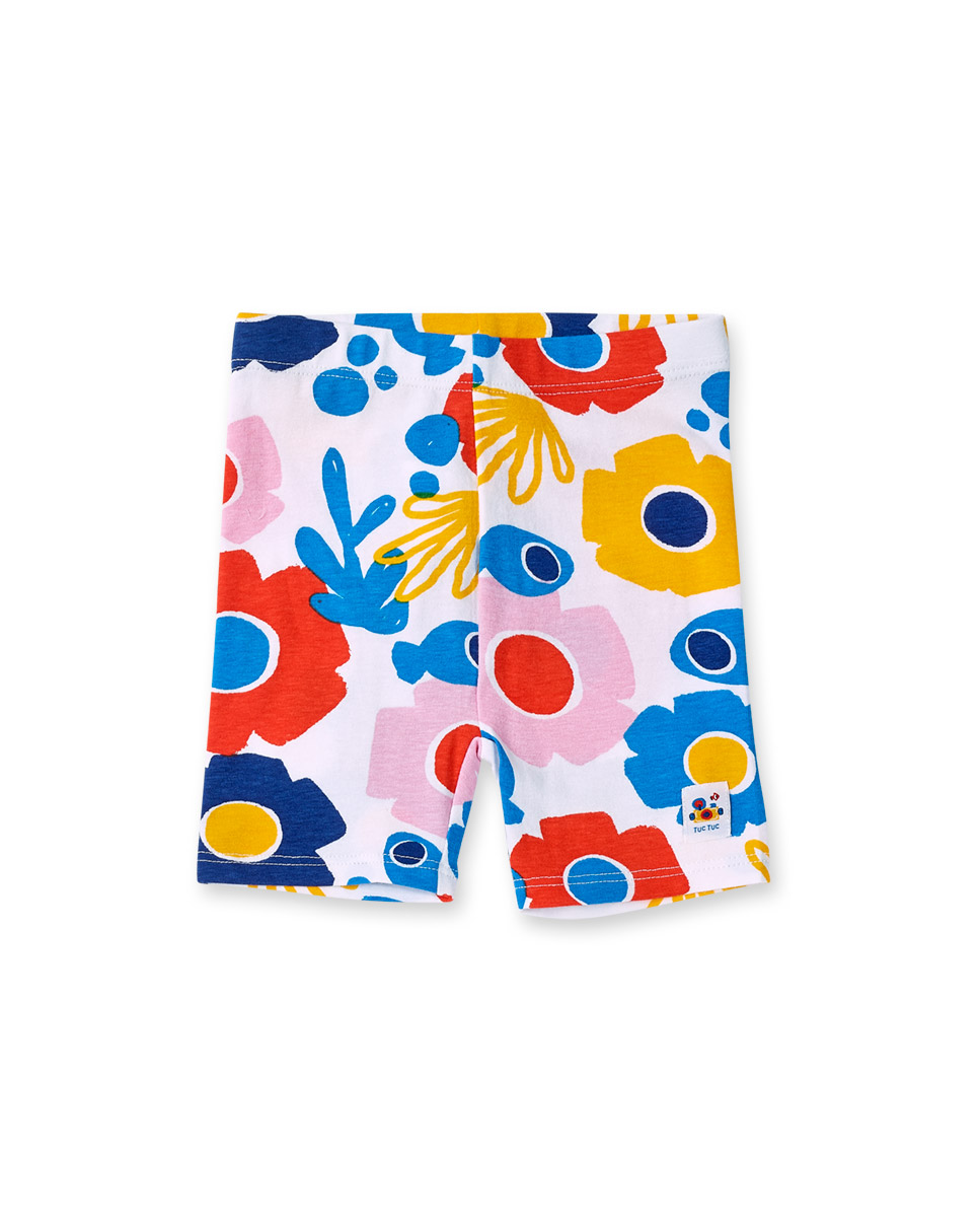 Legging Ciclista TucTuc
