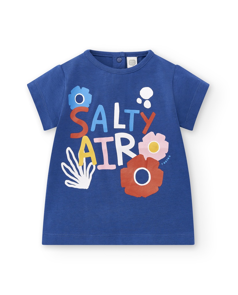 T-shirt TucTuc