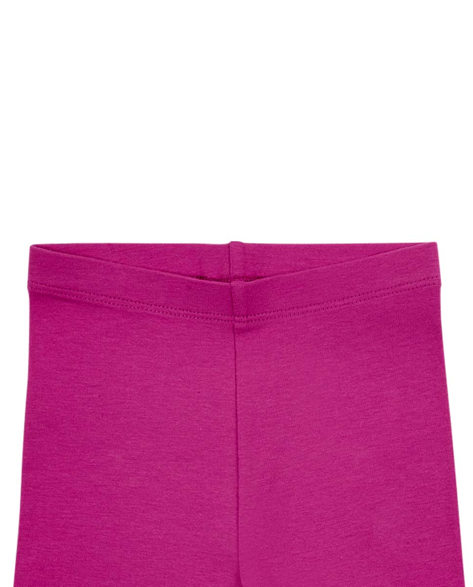 Leggings de algodão TucTuc - Image 2