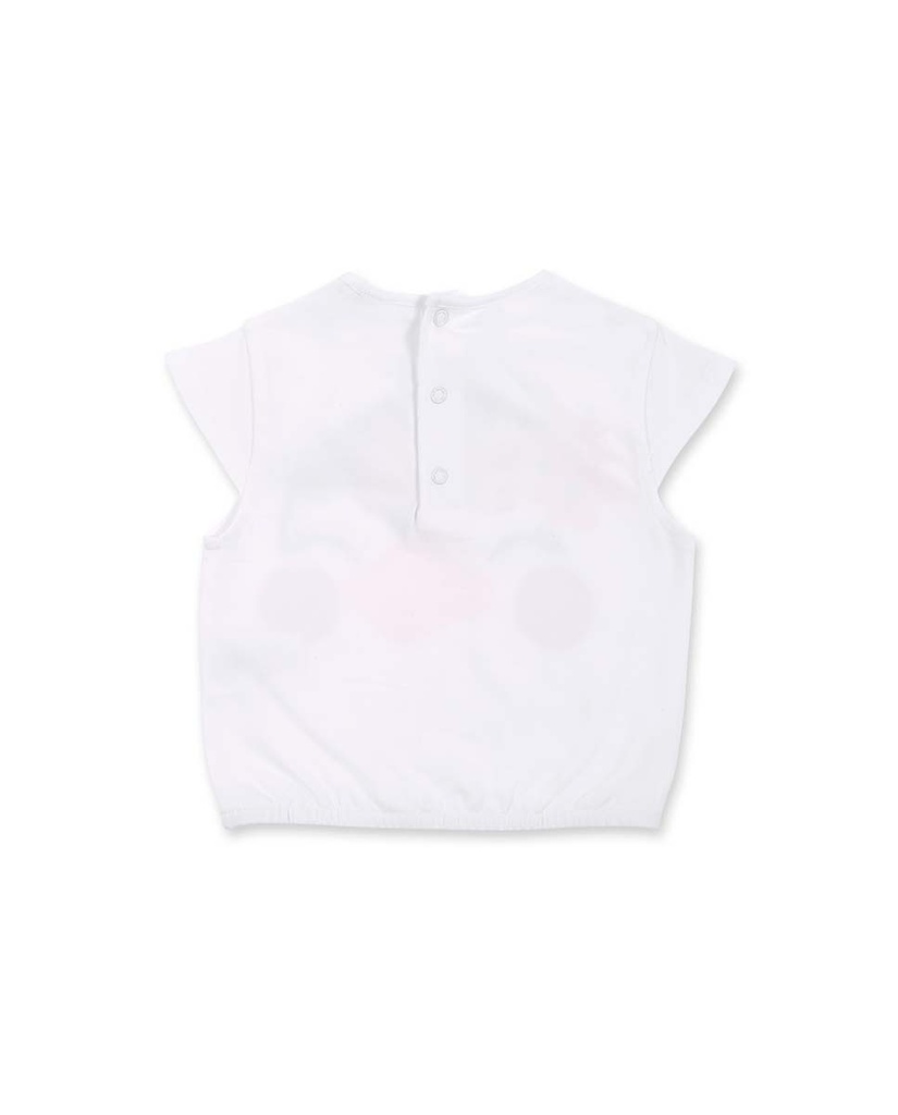 T-shirt algodão TucTuc - Image 3