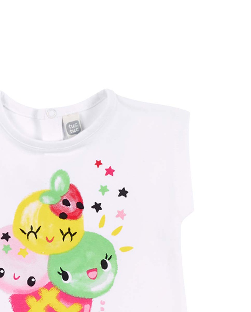 T-shirt TucTuc - Image 3