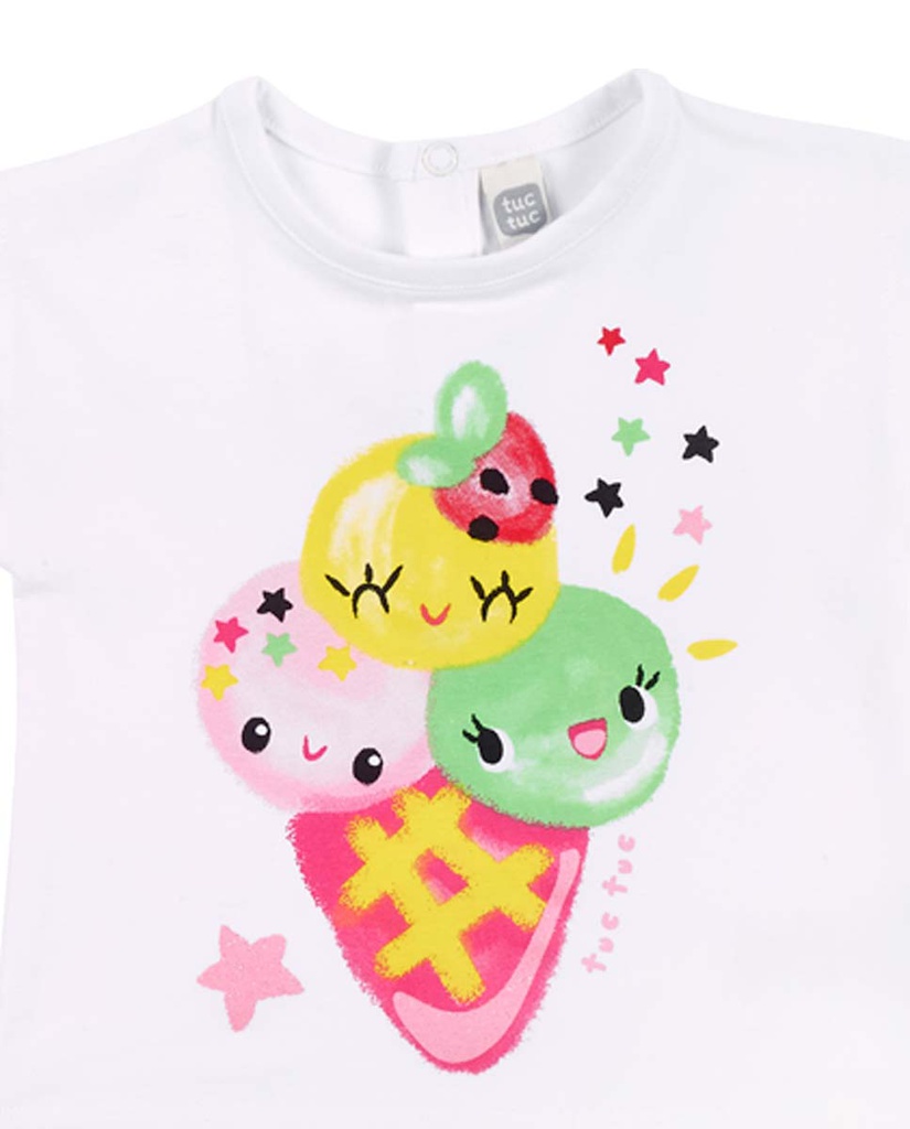 T-shirt TucTuc - Image 4