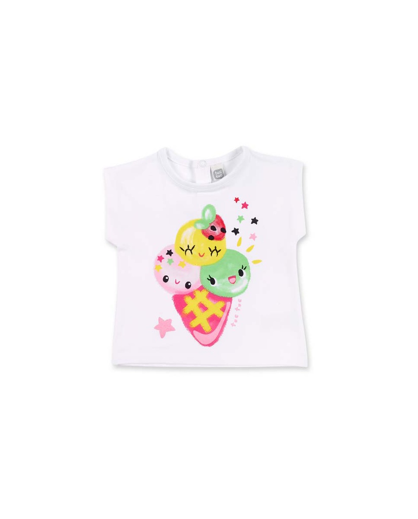 T-shirt TucTuc