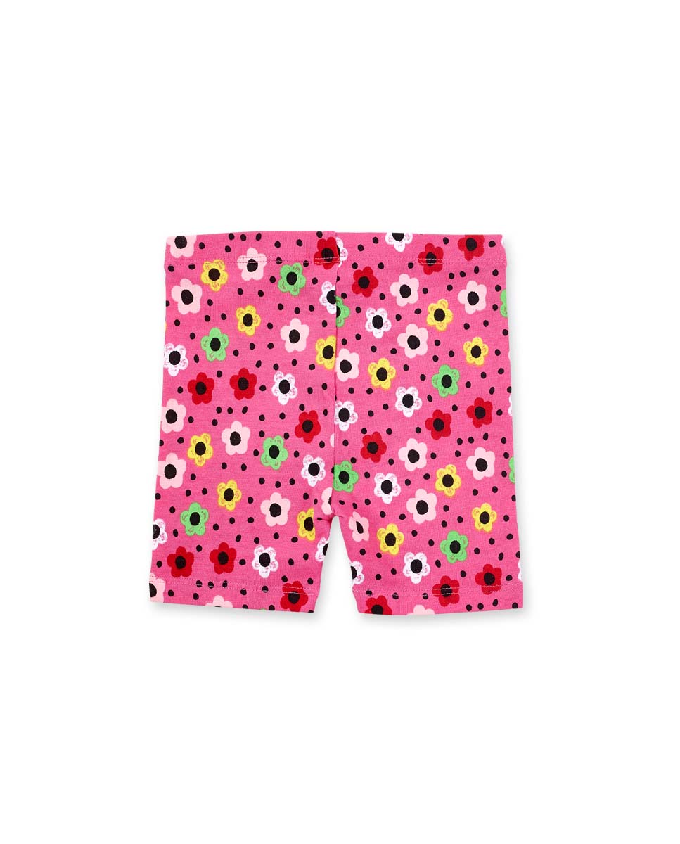 T-shirt e legging ciclista TucTuc - Image 4