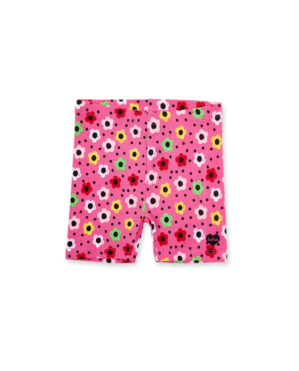 T-shirt e legging ciclista TucTuc - Image 3