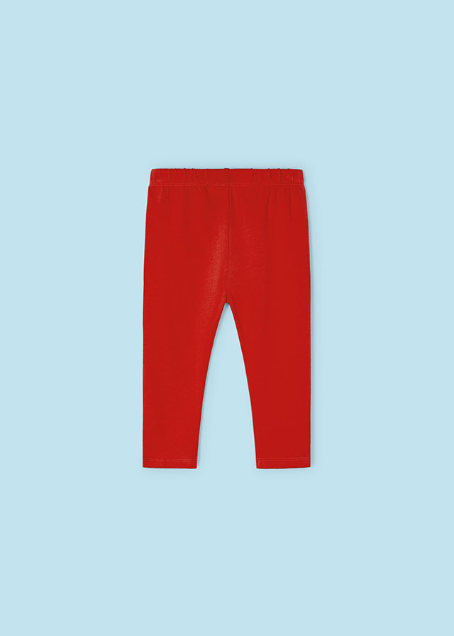 Leggings básicas Mayoral - Image 3