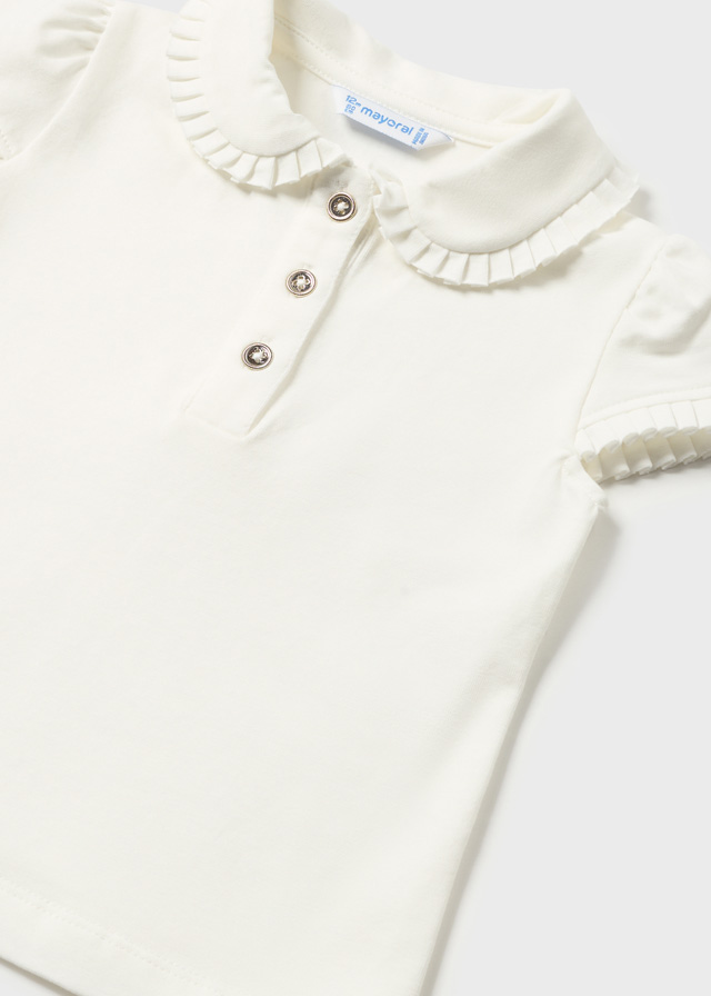 Polo m/curta Mayoral - Image 3