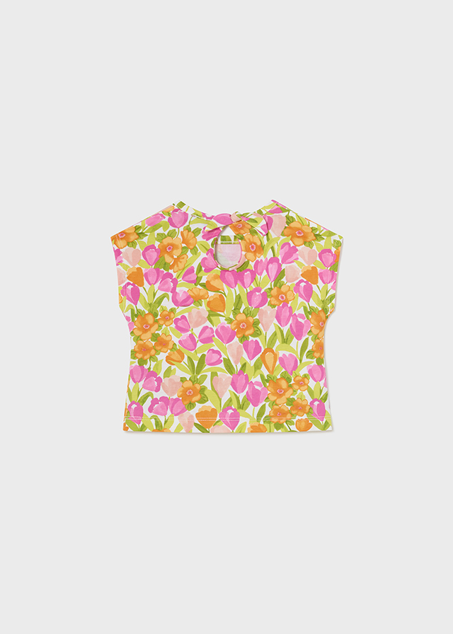 Conj. short 2 t´shirts Mayoral - Image 3