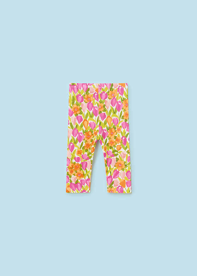 Conj. leggings estampadas Mayoral - Image 3