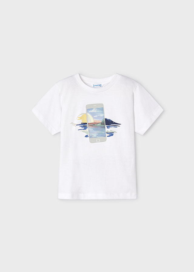 Tshirt Mayoral