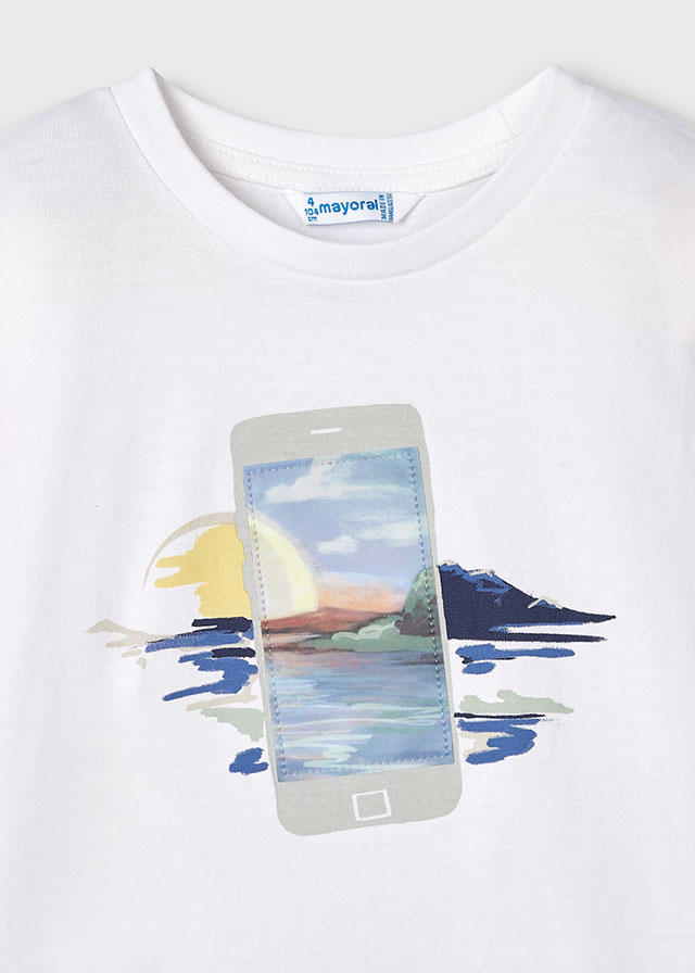 Tshirt Mayoral - Image 2