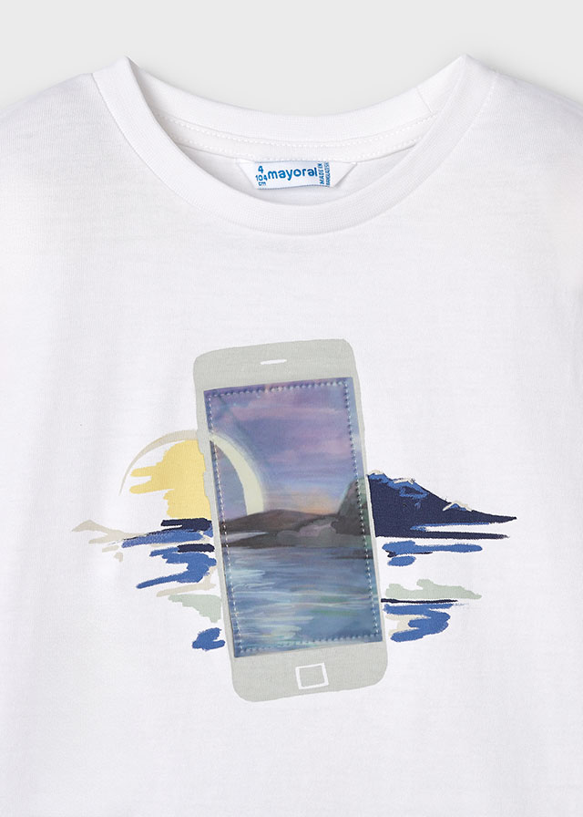 Tshirt Mayoral - Image 3