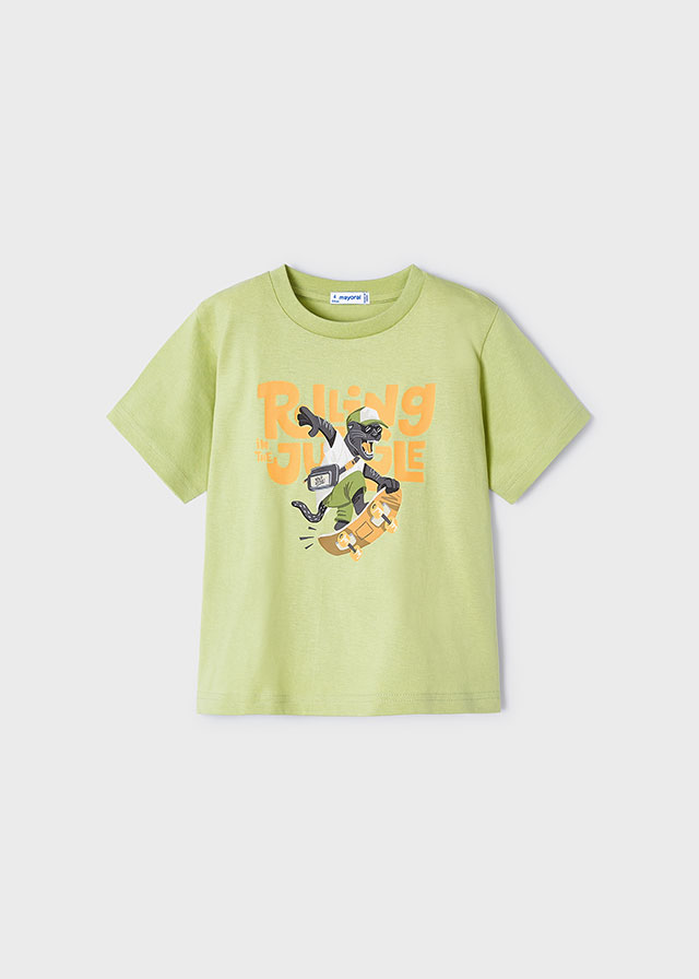 Tshirt Mayoral