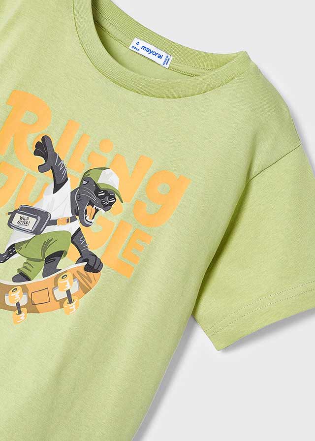Tshirt Mayoral - Image 3