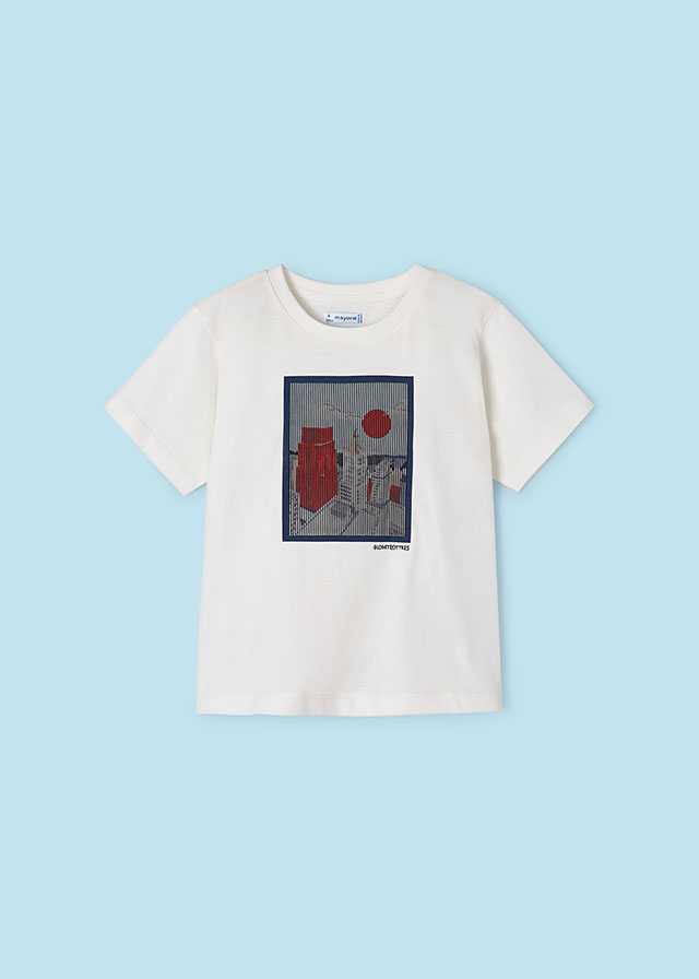 T-shirt Mayoral
