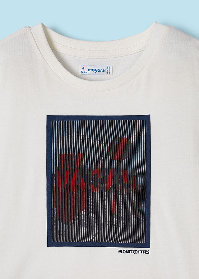 T-shirt Mayoral - Image 3