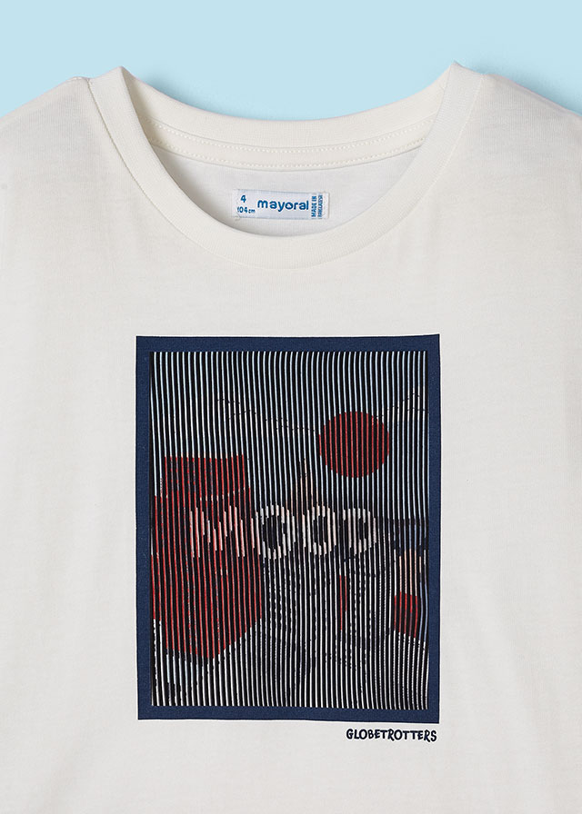 T-shirt Mayoral - Image 4