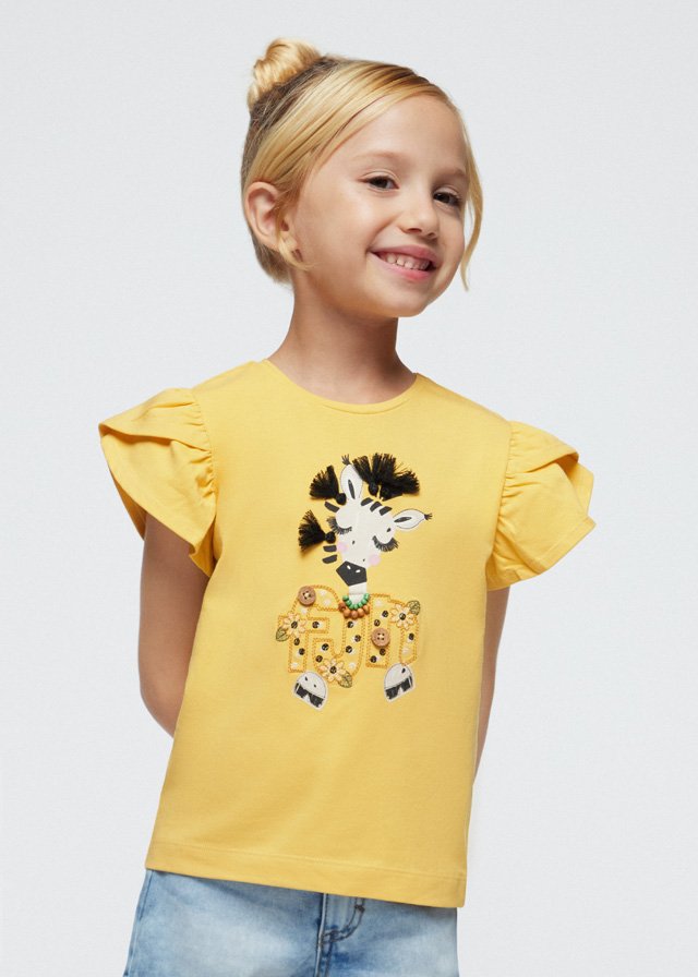 T-shirt Mayoral - Image 4