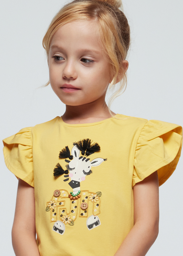 T-shirt Mayoral - Image 5