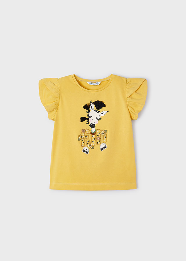 T-shirt Mayoral