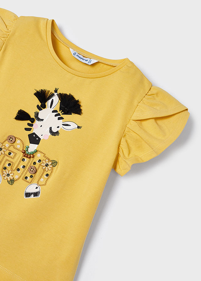 T-shirt Mayoral - Image 2