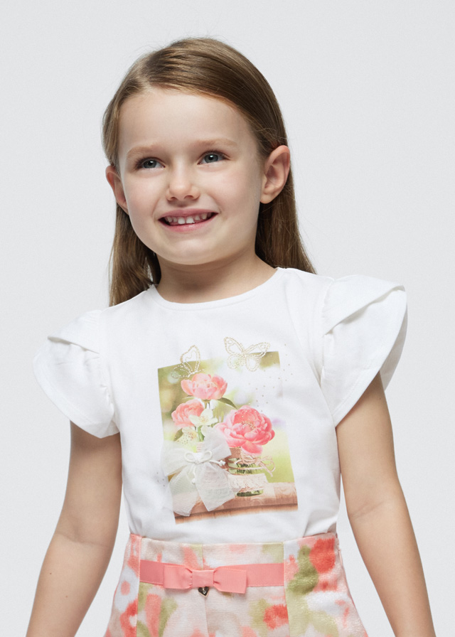 T-shirt Mayoral - Image 4