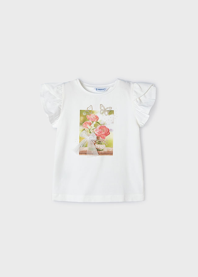 T-shirt Mayoral