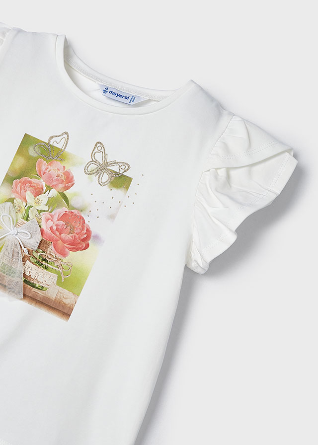 T-shirt Mayoral - Image 2