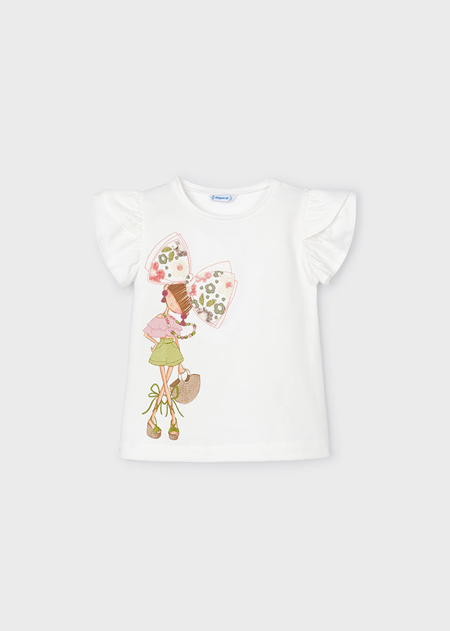 T´shirt Mayoral