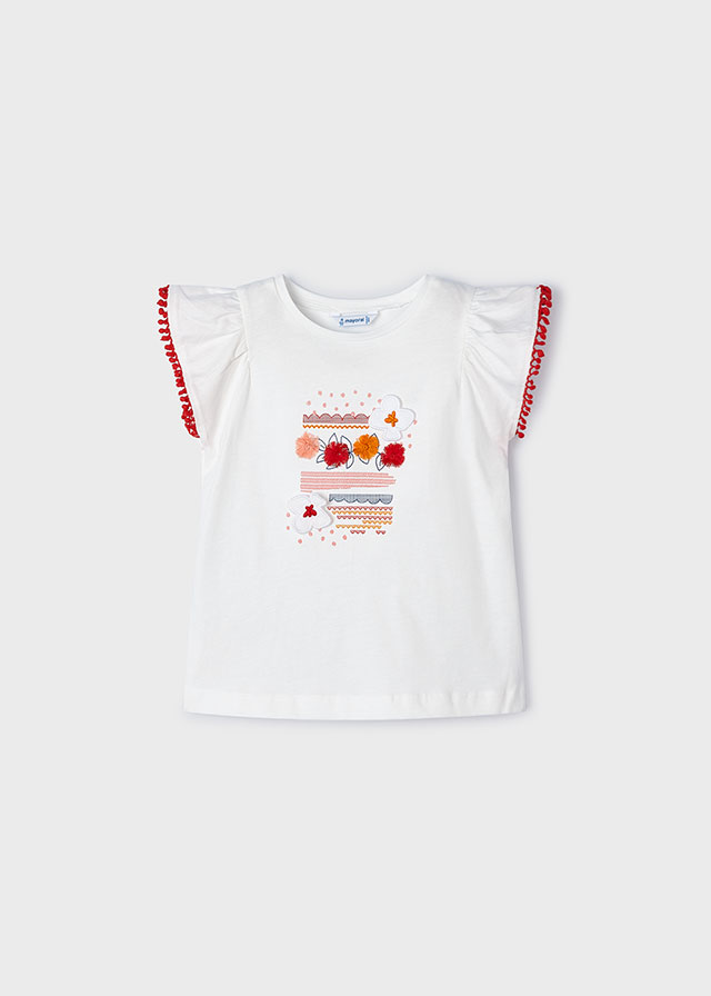 Camisola de alças Mayoral