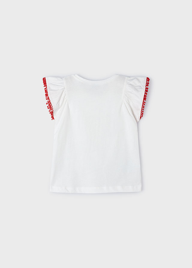 Camisola de alças Mayoral - Image 3