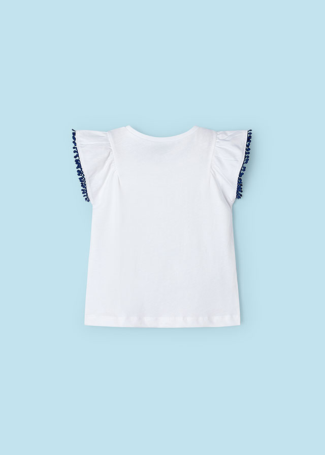 Camisola de alças Mayoral - Image 3