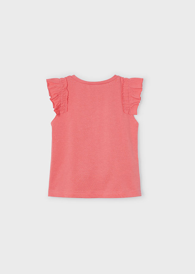 Camisola alças Mayoral - Image 3