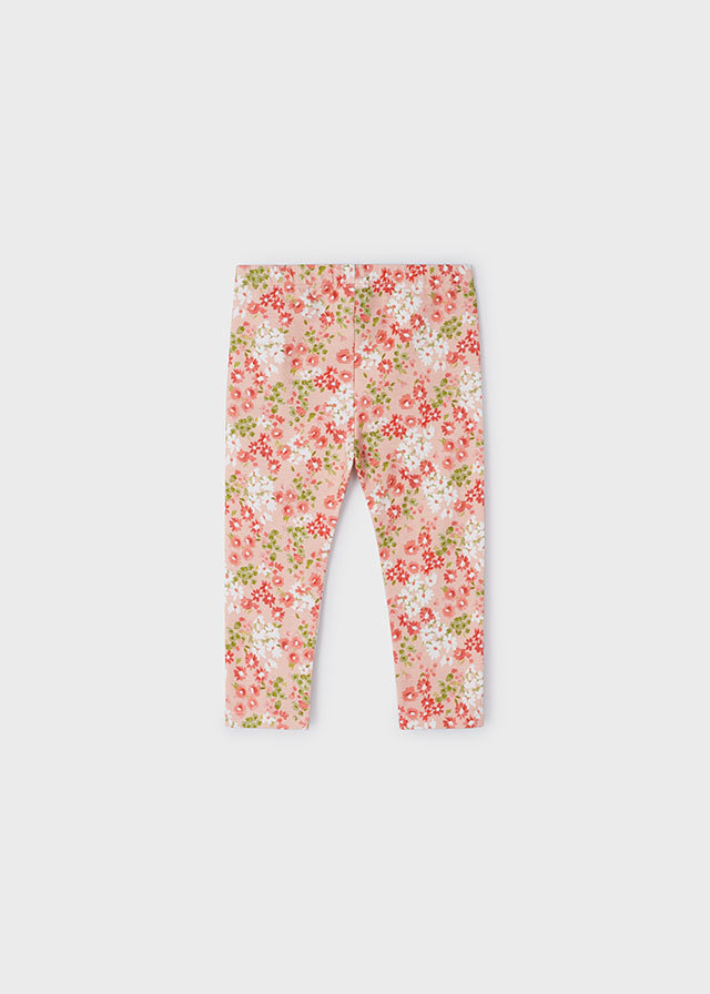 Leggings flores Mayoral - Image 3