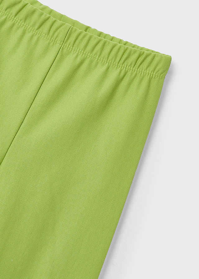 Conj. leggings aplicações Mayoral - Image 3