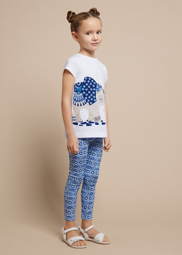 Conj.leggings Mayoral - Image 5