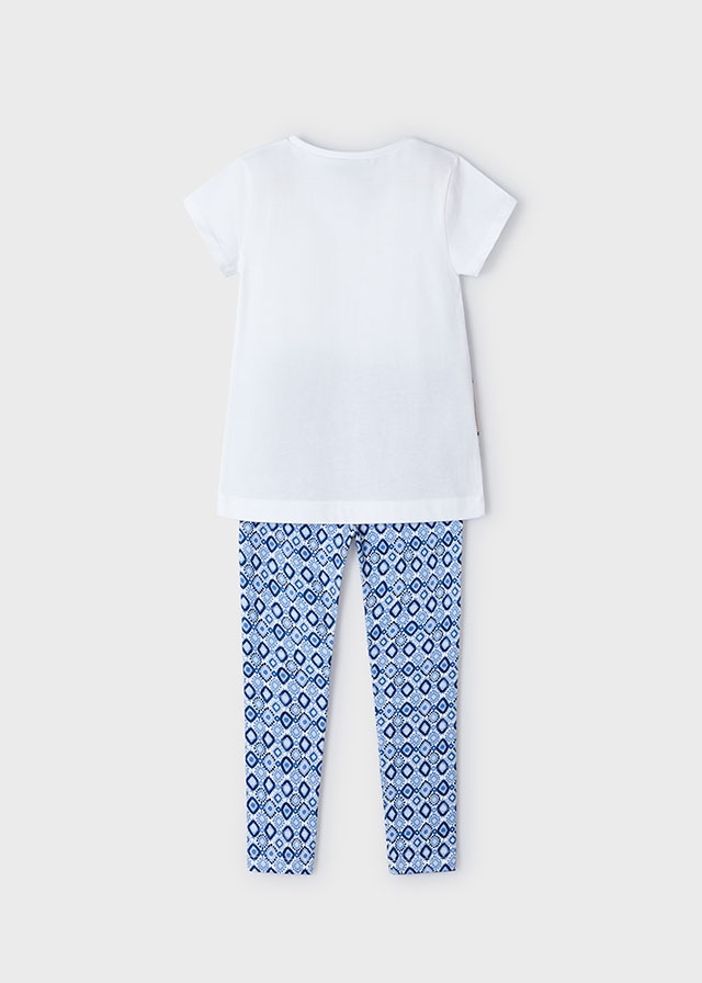 Conj.leggings Mayoral - Image 4