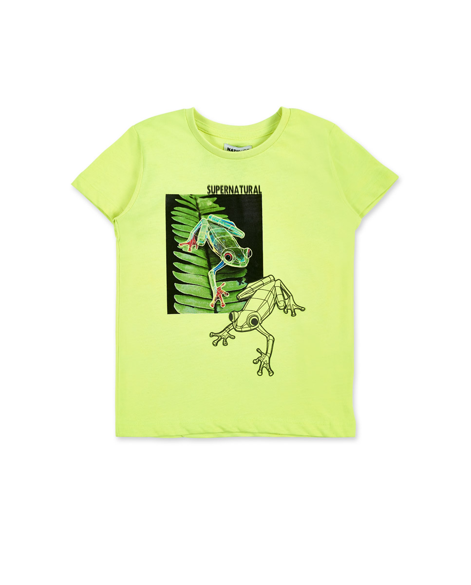 Tshirt NathKids