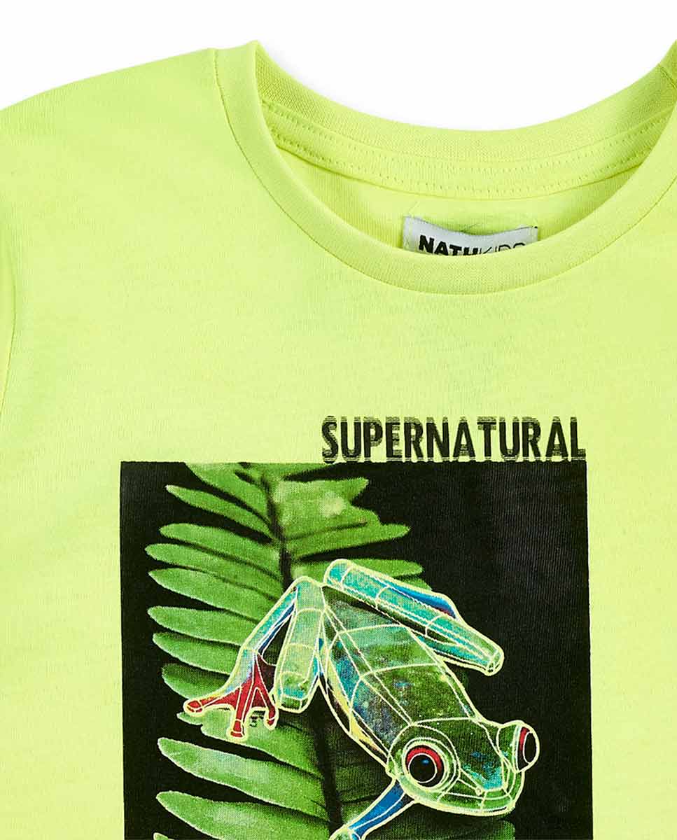 Tshirt NathKids - Image 2