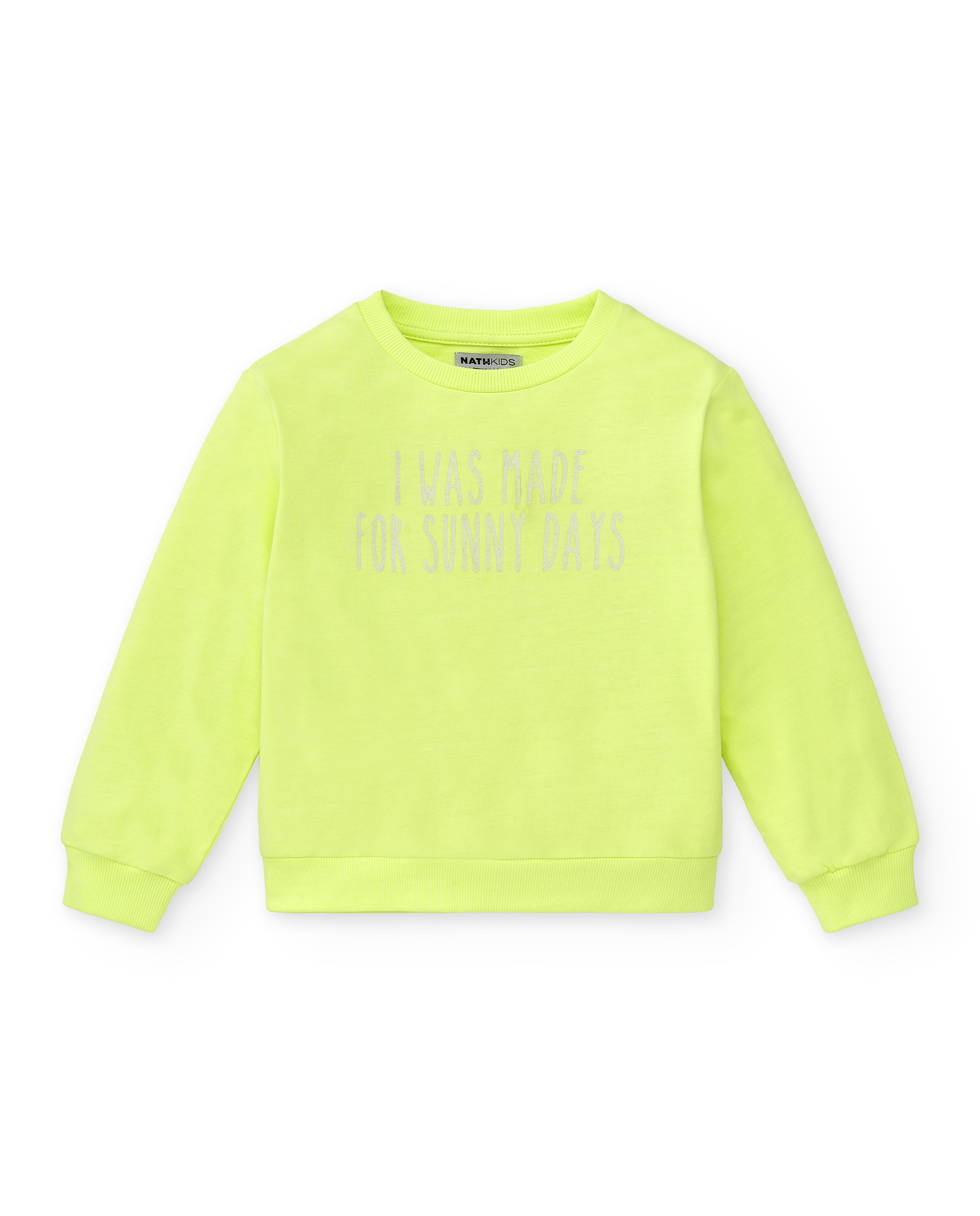 Sweat NathKids