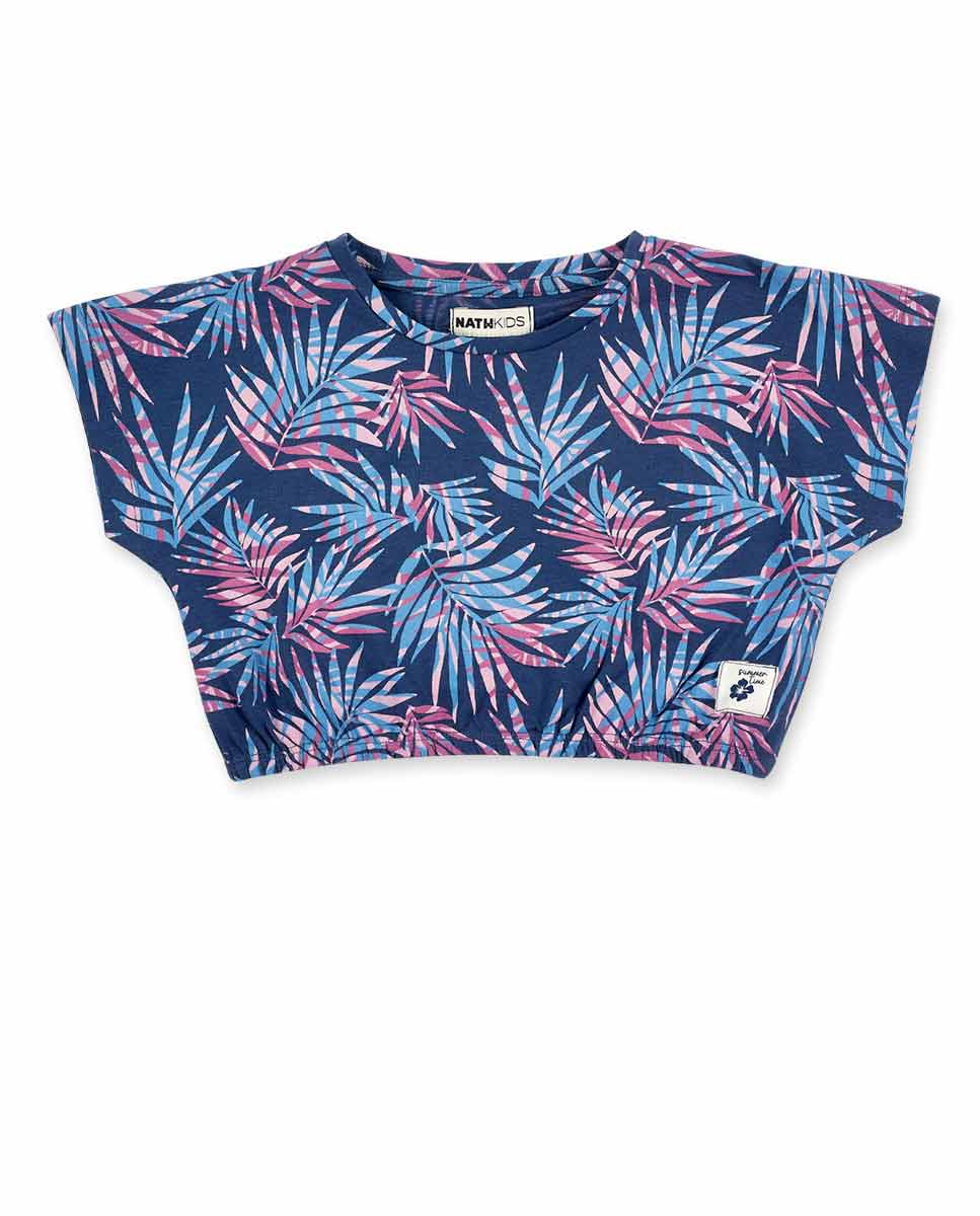 T-shirt NathKids