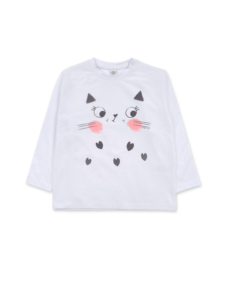 Camisola TucTuc