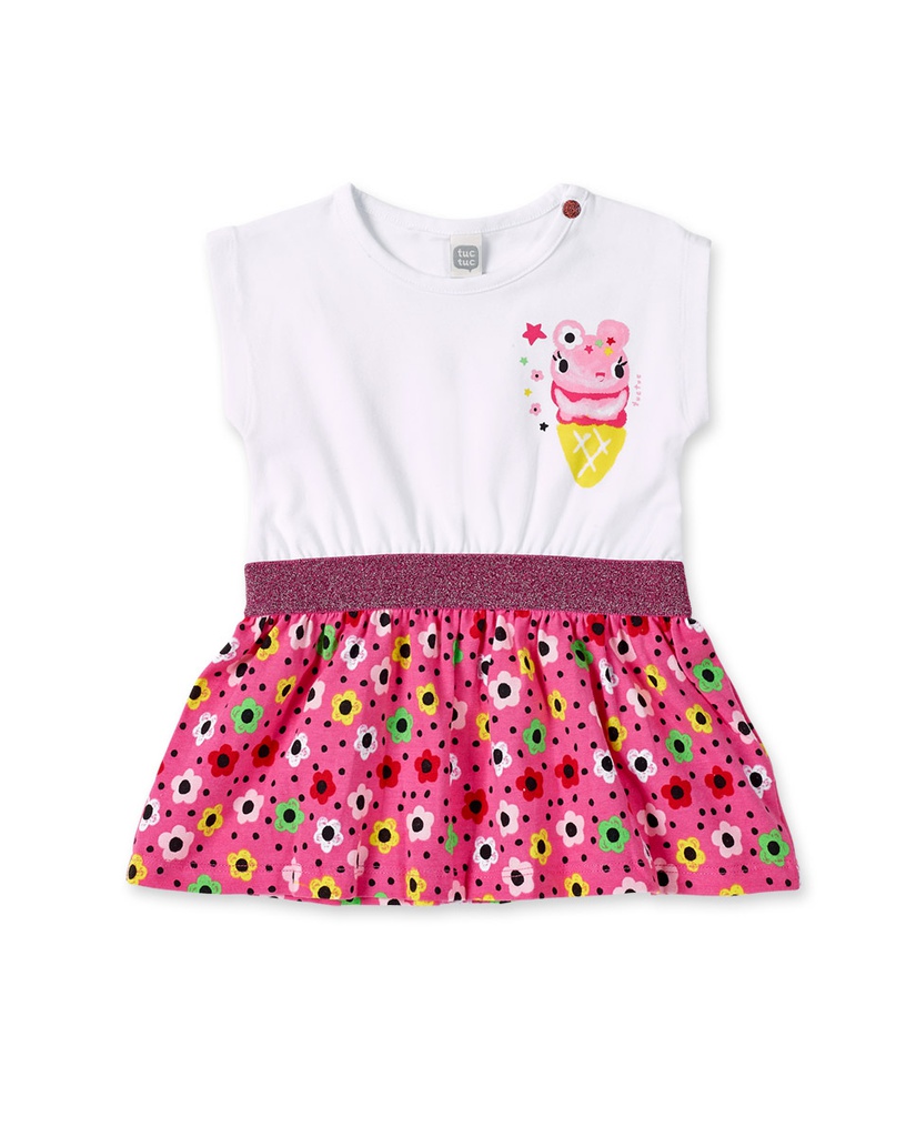 Vestido TucTuc