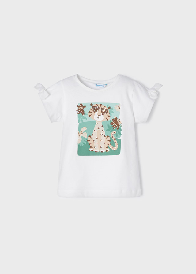 T-shirt Mayoral