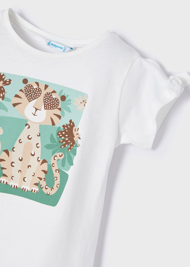 T-shirt Mayoral - Image 3